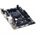 GIGABYTE GA F2A68HM DS2 Ultra Durable 4 Plus AMD FM2 Socket Motherboard